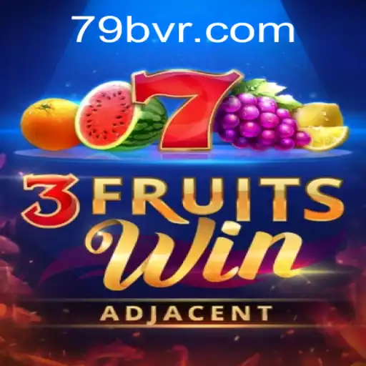 Explorando o 3FruitsWin: Um Jogo Empolgante da Plataforma 79B.com