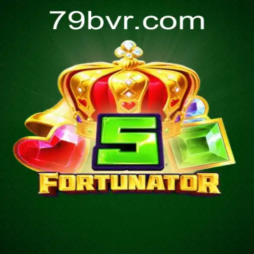 Descubra o Empolgante Mundo de 5Fortunator