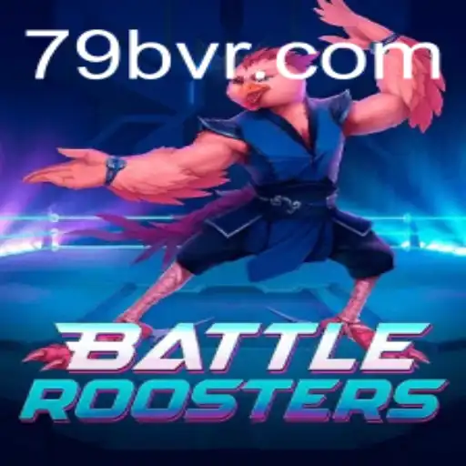 Descubra o Universo do Jogo BattleRoosters
