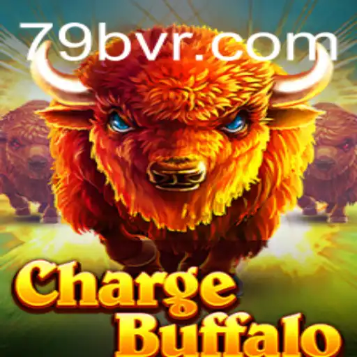 Explorando a Emoção de ChargeBuffalo