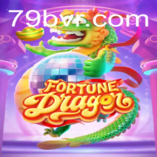FortuneDragon: A Nova Sensação no Mundo dos Jogos Online