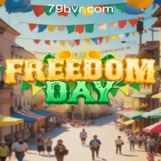 Descubra FreedomDay: A Nova Sensação de Jogo Ambientada no Mundo Virtual da 79B.com