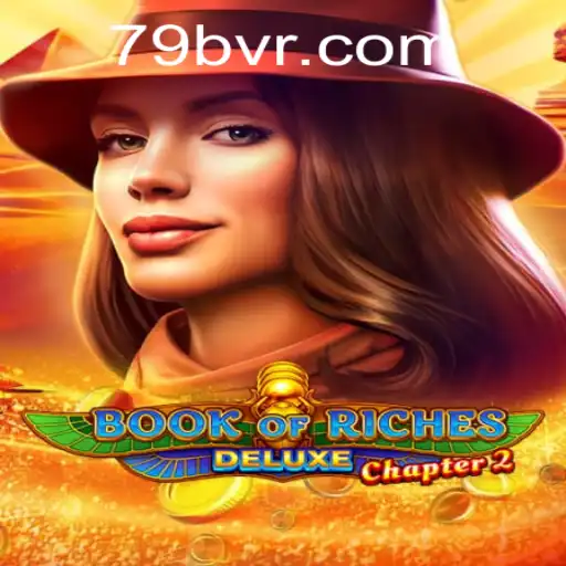 Explorando o Universo do Jogo BookofRichesDeluxeChapter2: Uma Jornada de Aventura e Estratégia