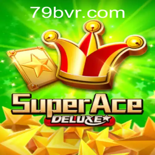 Descubra o Mundo Empolgante de SuperAceDeluxe