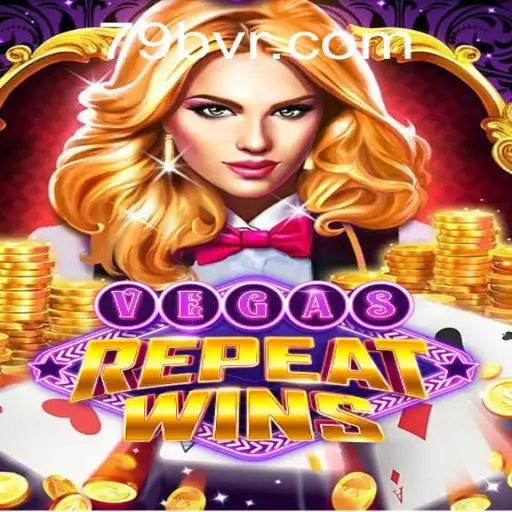 VegasRepeatWins: Descubra o Novo Fenômeno dos Jogos Online em 79B.com